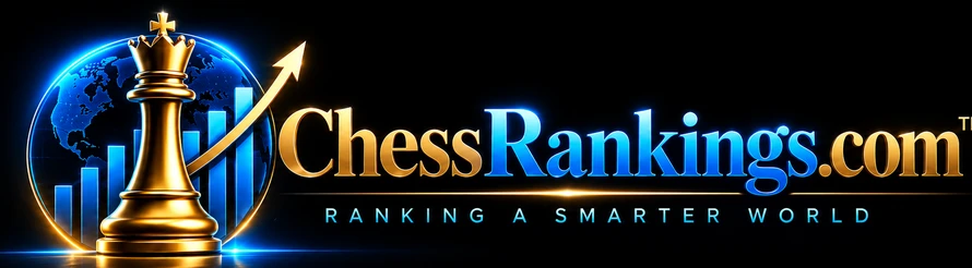 ChessRankings.com™ — Ranking a Smarter World